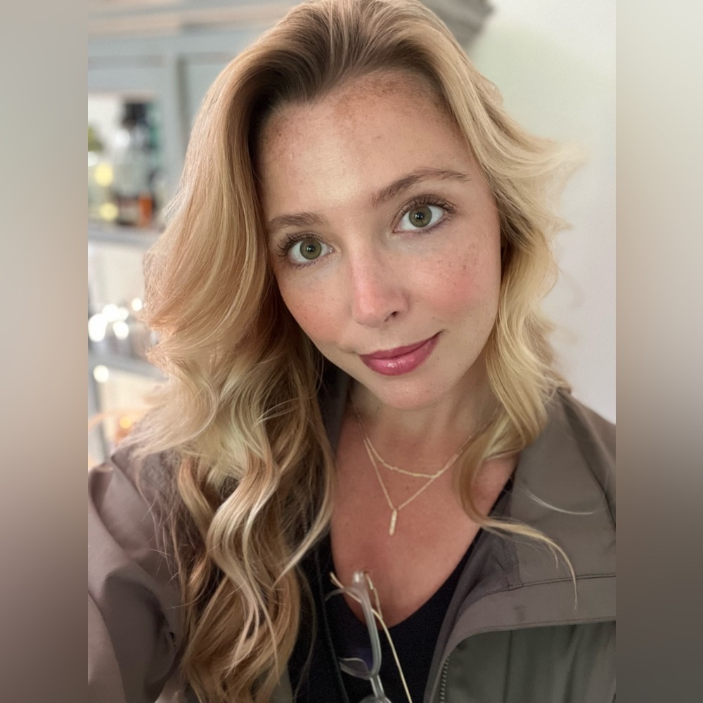 Meet your Posher, Brandi
